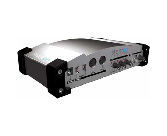 Цифровий контролер Stanton FS OPEN, image , зображення 3